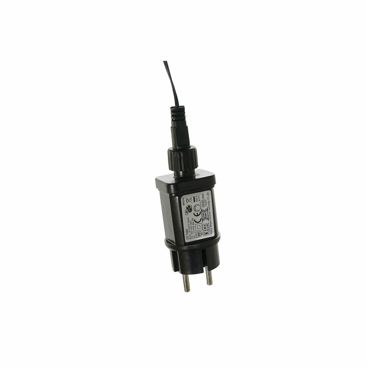 LED-krans DKD Home Decor - 4