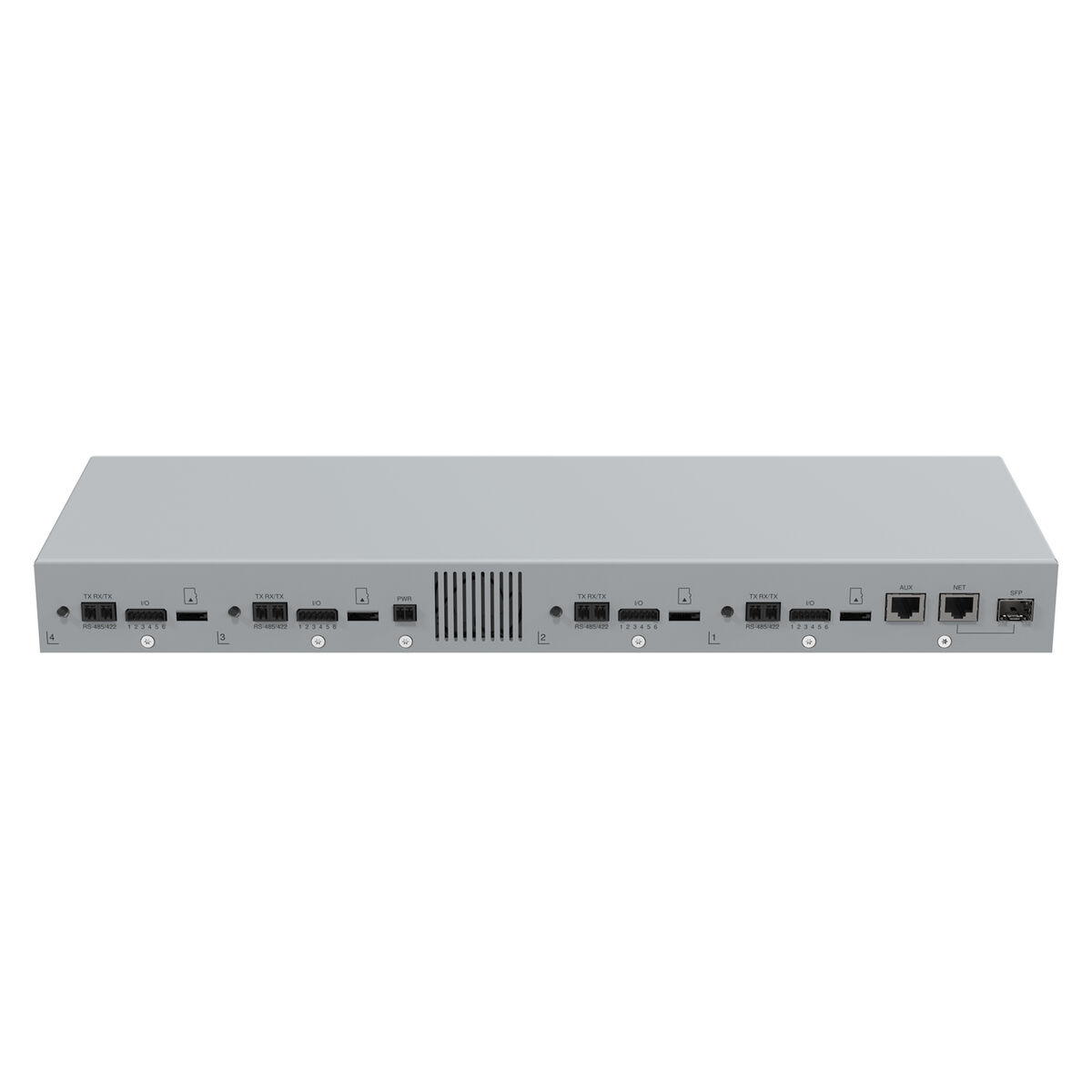 Nätverksvideoinspelare Axis 02037-002