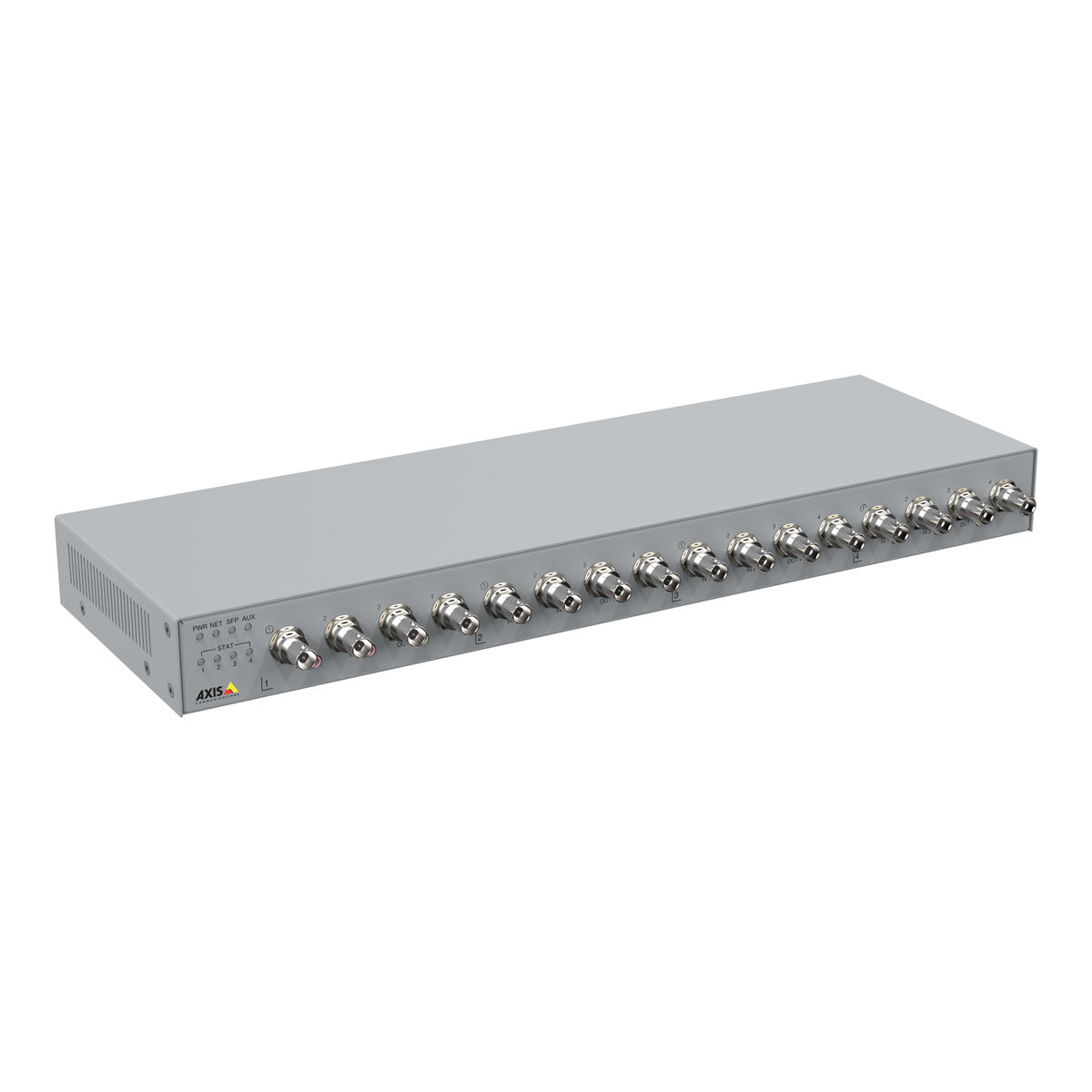 Nätverksvideoinspelare Axis 02037-002 - 3
