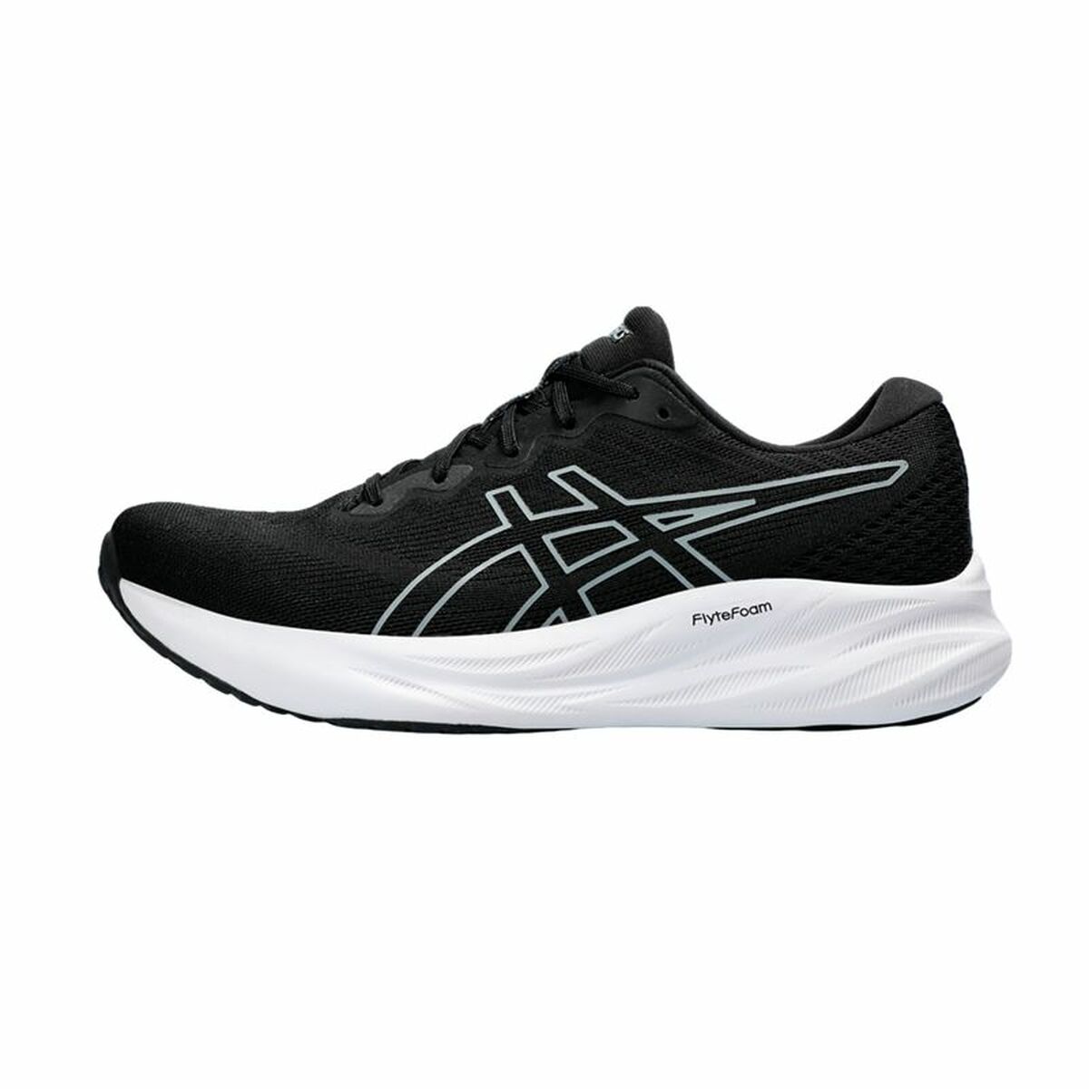 Sportskor Asics Gel-Pulse 15 Svart Kvinna - 2