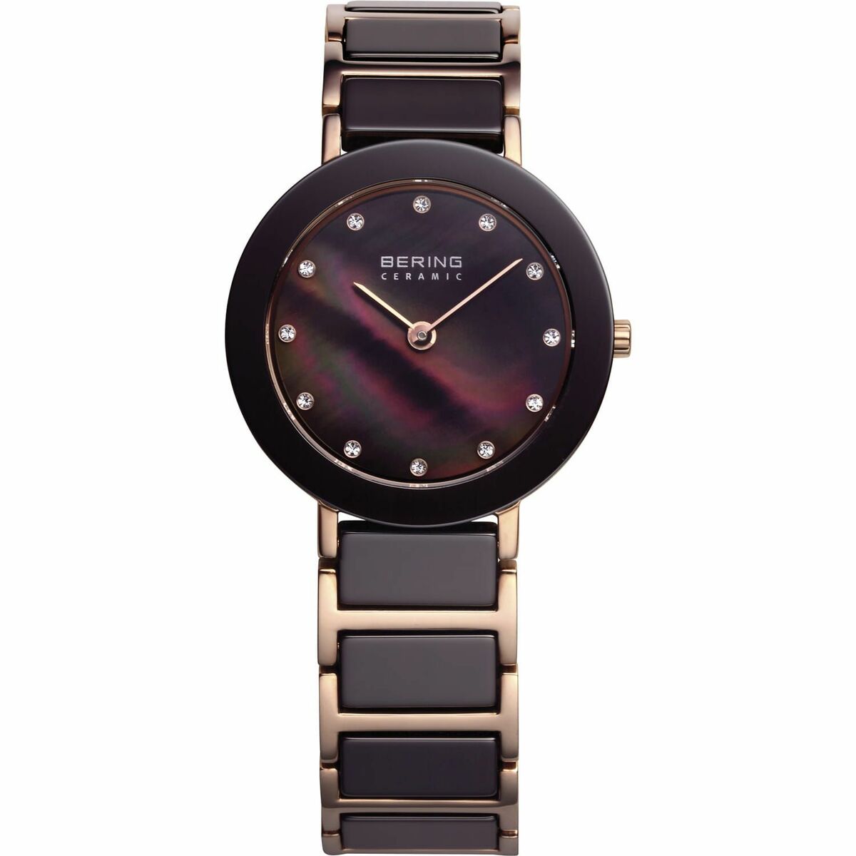 Damklocka Bering 11429-765 (Ø 29 mm)