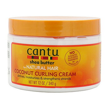 Balsam Cantu For Natural Hair 340 g