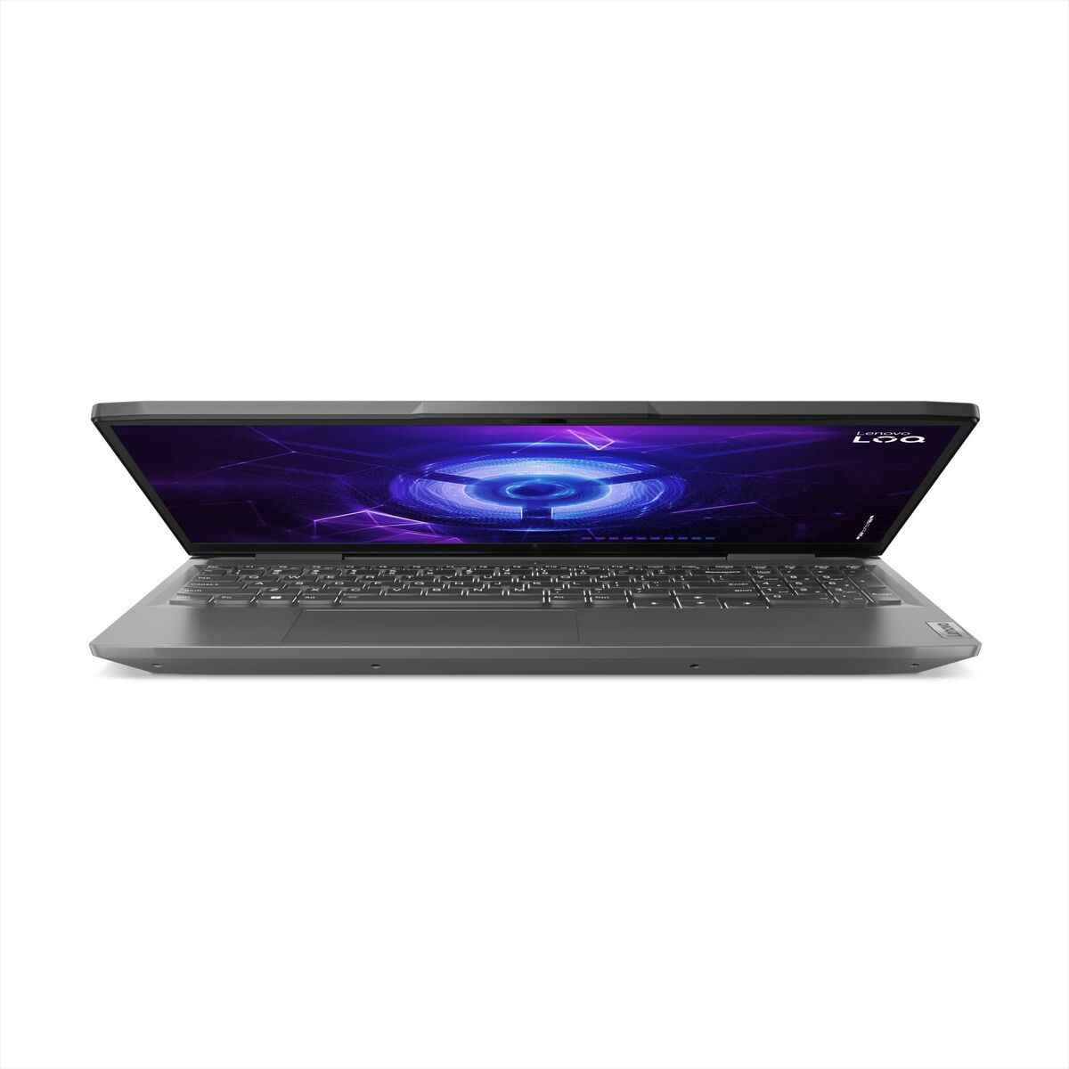 Bärbar dator Lenovo LOQ 15IRH8 15,6" Intel Core i7-13620H 16 GB RAM 512 GB SSD Nvidia Geforce RTX 4060 Qwerty Spanska - 4