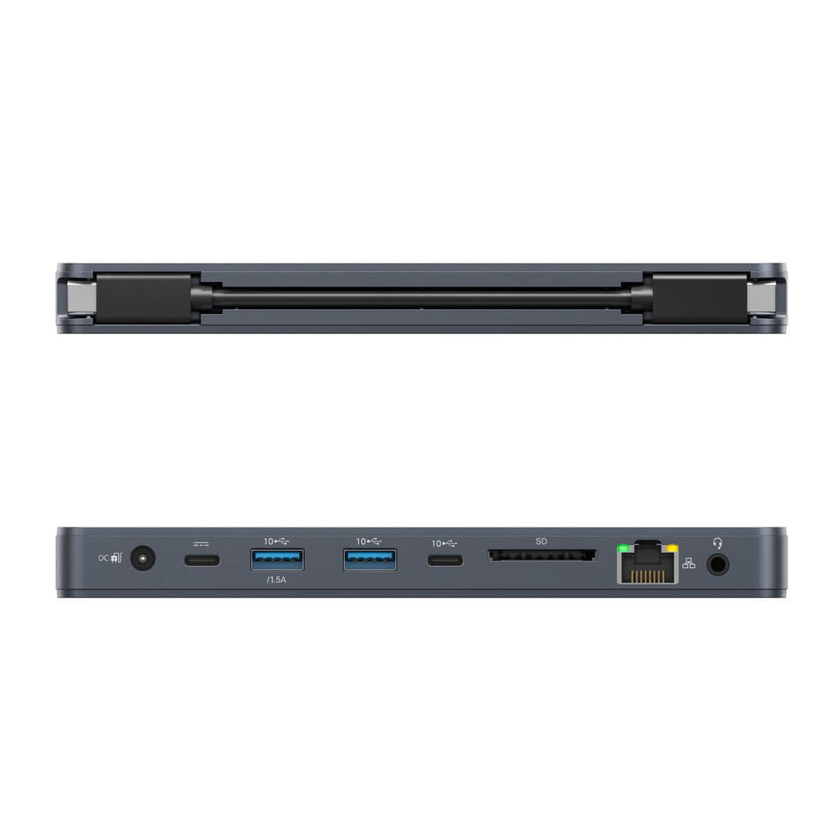Dockstation Targus HD7001GL - 2