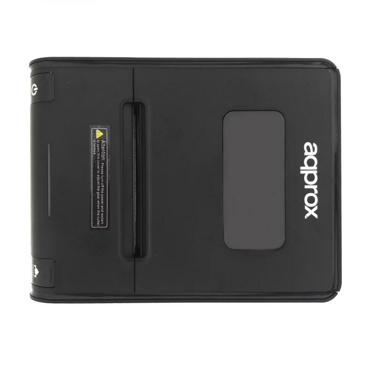 Matrisskrivare approx! appPOS80USB+WIFI - 3