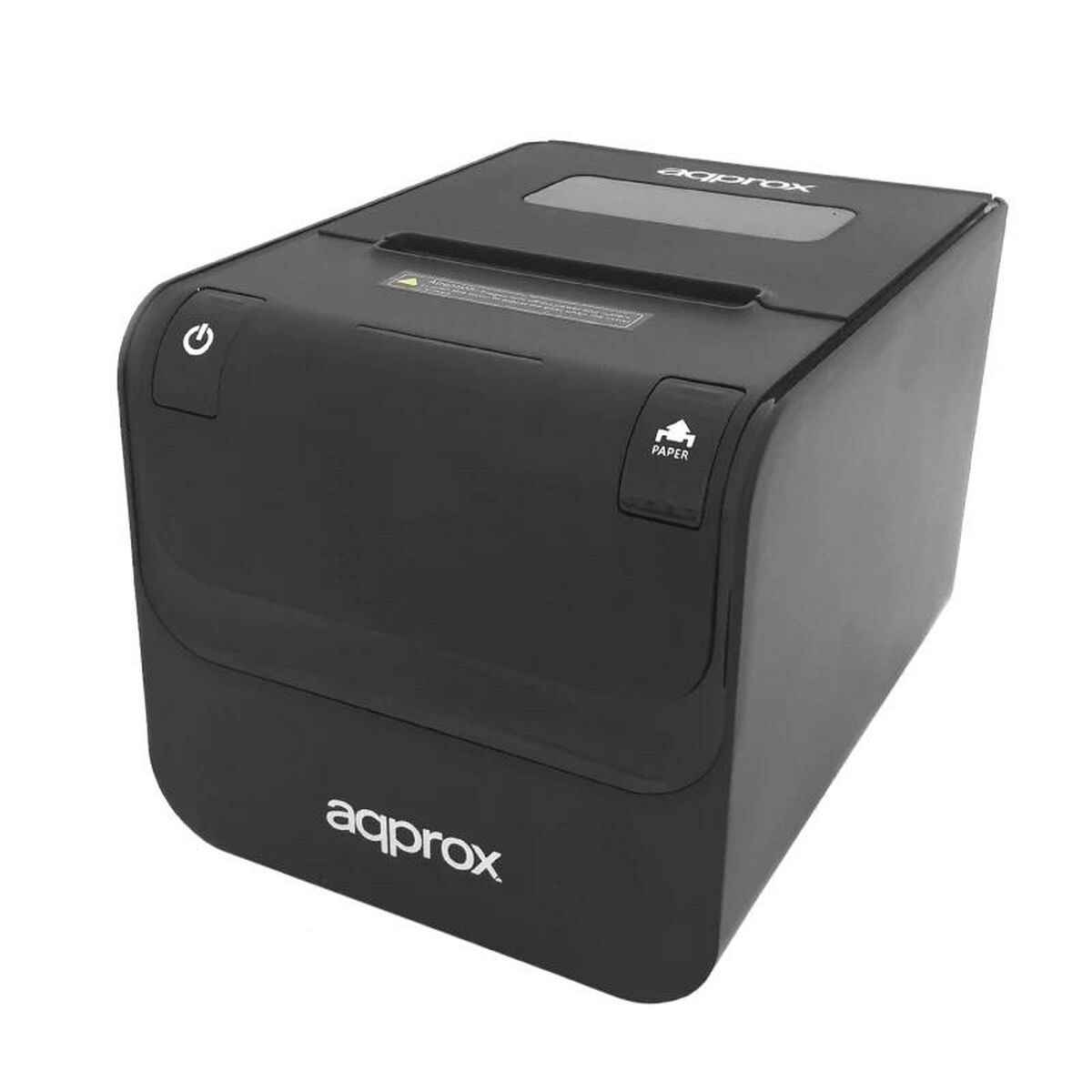 Matrisskrivare approx! appPOS80USB+WIFI - 2