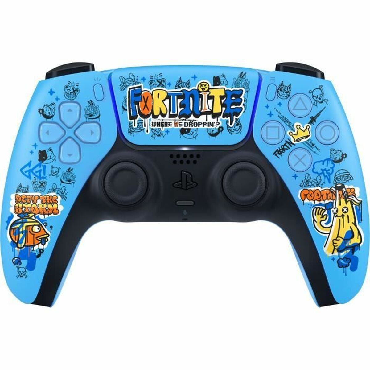 Trådlös Spelkontroll Sony