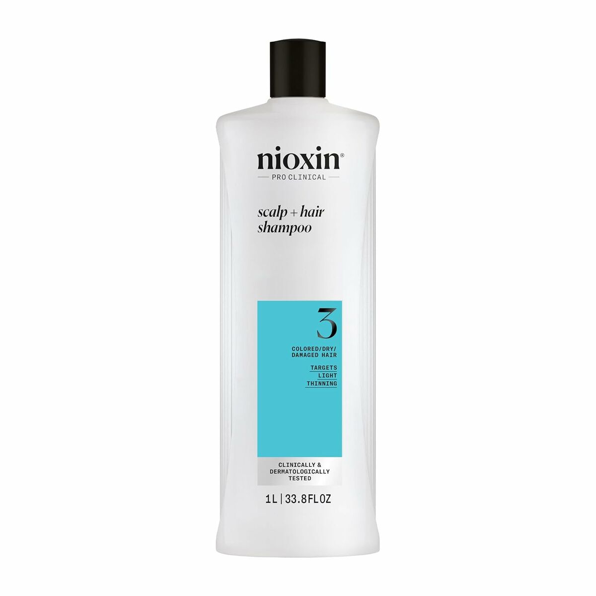 Schampo Nioxin 3 1 L