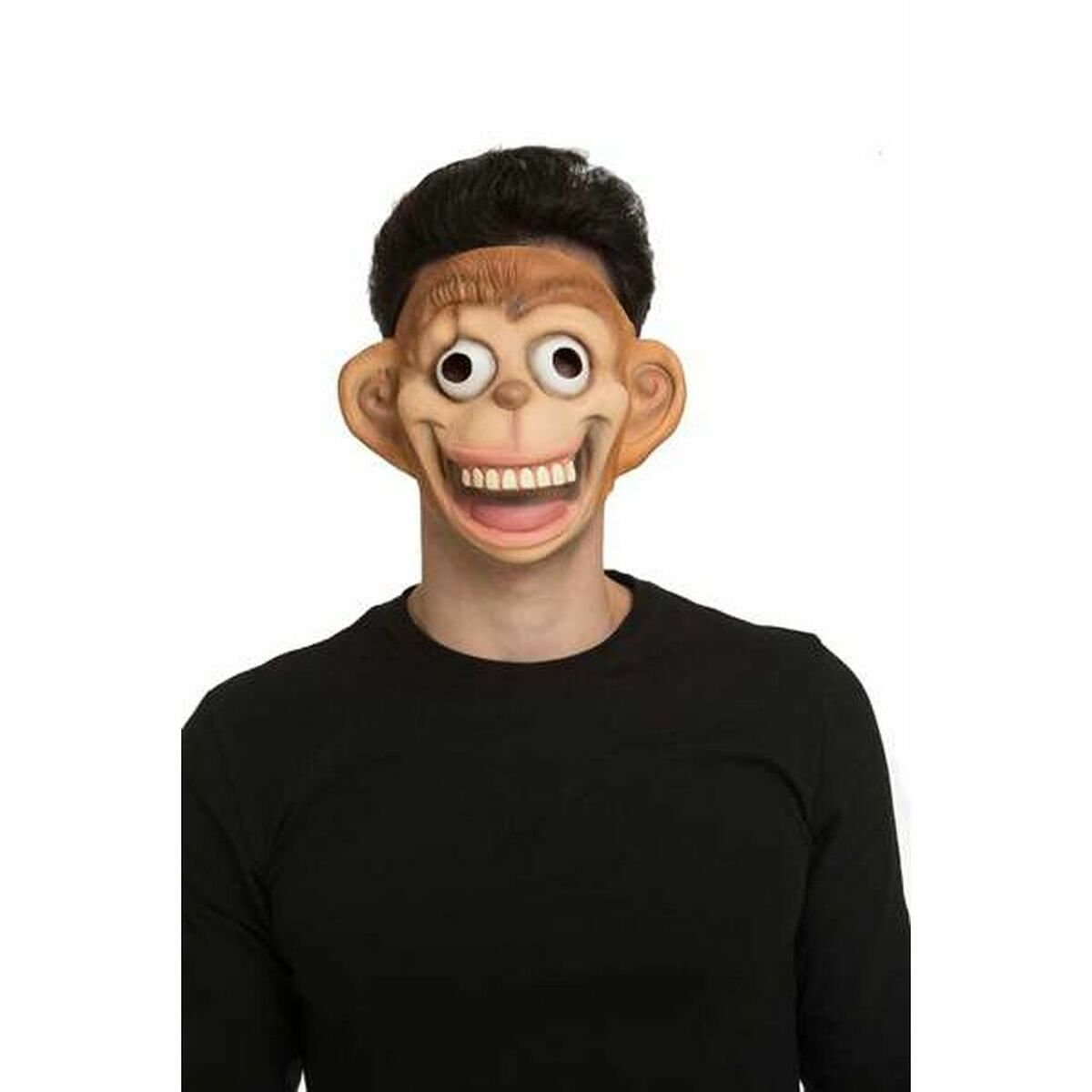 Mask My Other Me Apa - 2