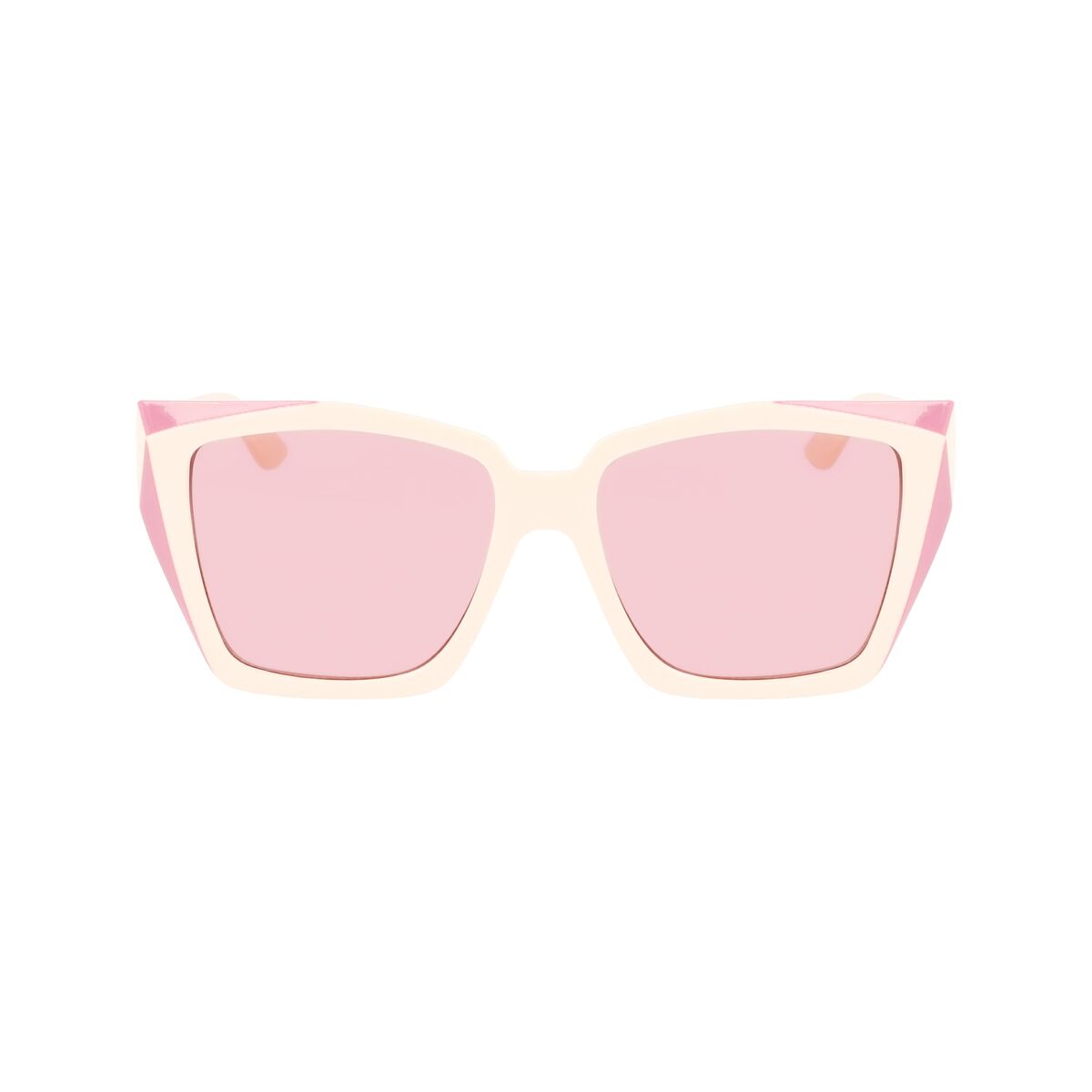 Damsolglasögon Karl Lagerfeld KL6072S551610 Ø 55 mm - 2