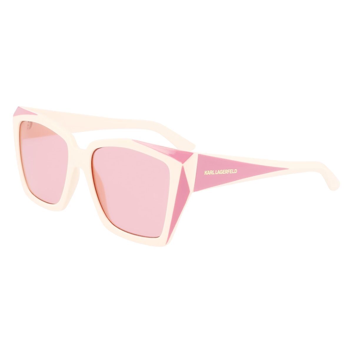 Damsolglasögon Karl Lagerfeld KL6072S551610 Ø 55 mm