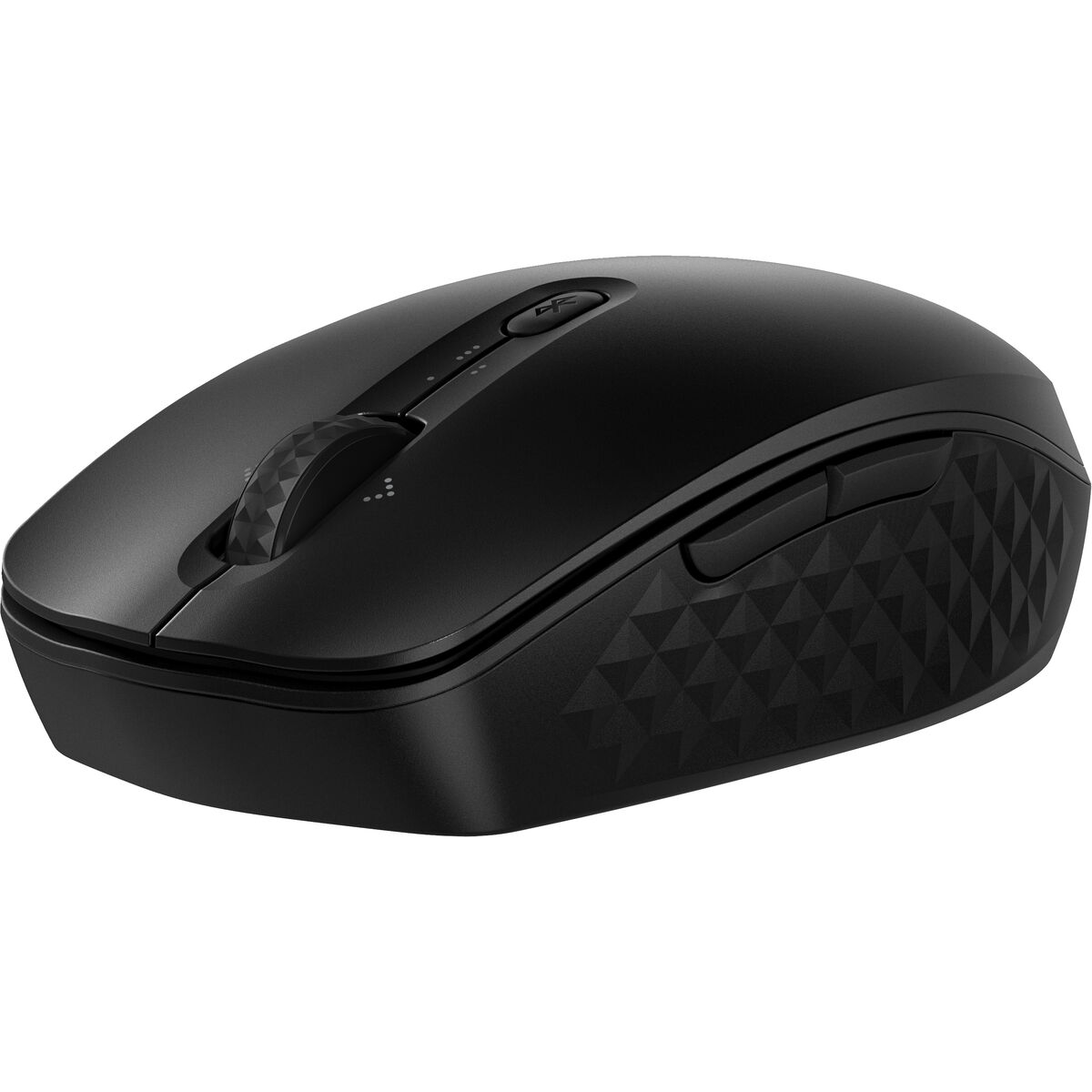 Trådlös optisk mus HP 420 Svart - 2