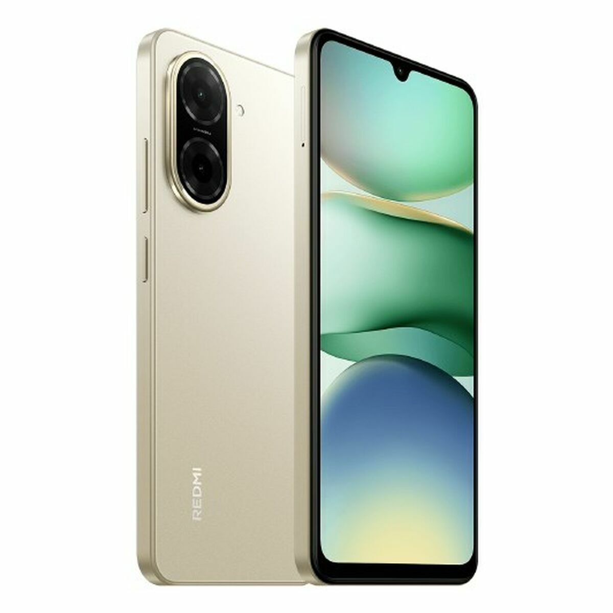 Smartphone Xiaomi REDMI A5 Unisoc 3 GB RAM 64 GB