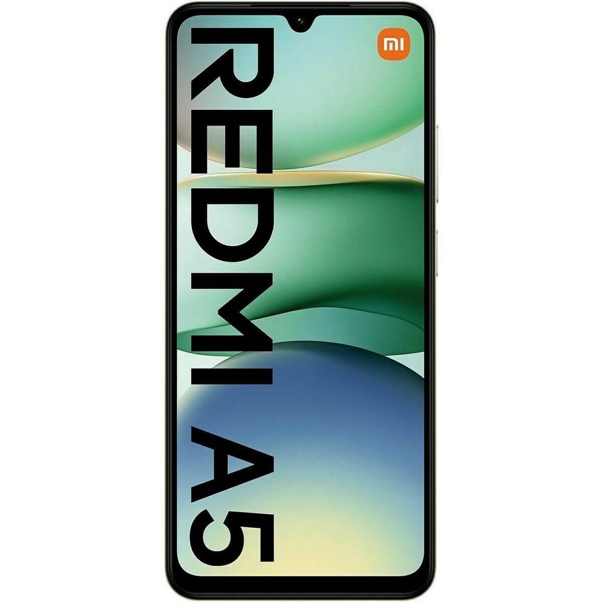 Smartphone Xiaomi REDMI A5 Unisoc 3 GB RAM 64 GB - 3