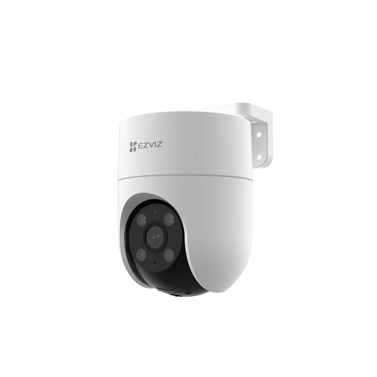 Övervakningsvideokamera Ezviz CS-H8C-R200-1K3KFL4GA 4MM - 3