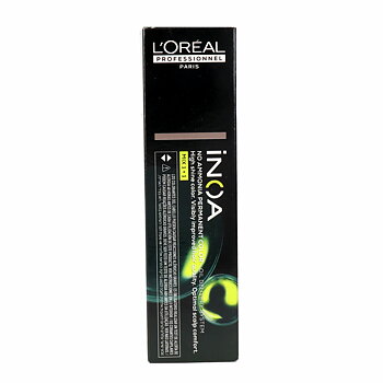 Permanent färg L'Oreal Professionnel Paris Inoa Nº 7.23 60 g