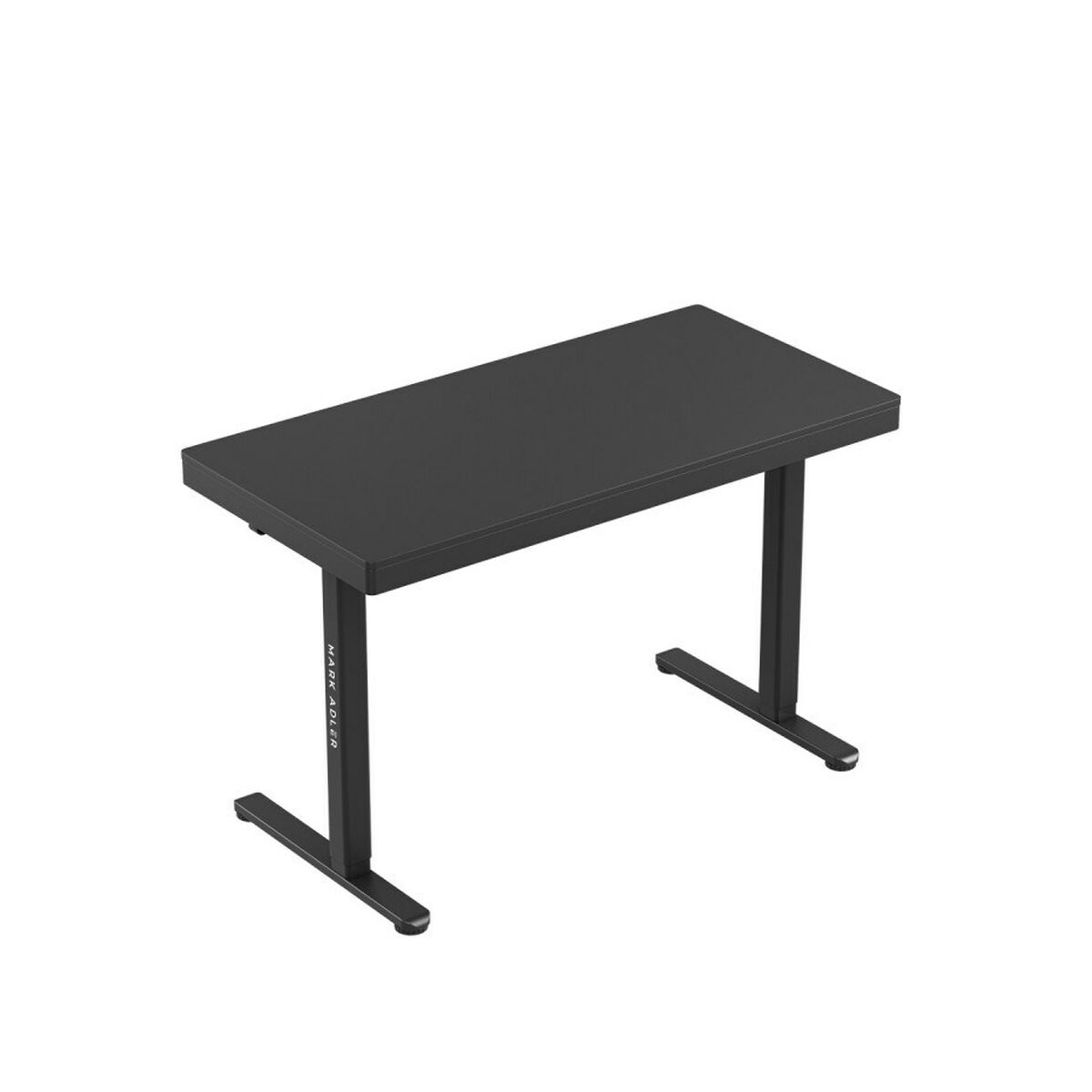 Skrivbord Mark Adler MA-Leader 8.2 Black Svart - 2