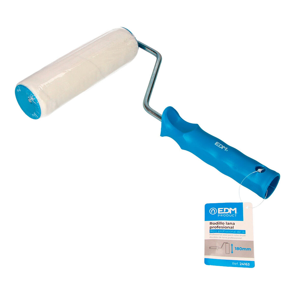 Kavel EDM 24163 18 cm - 6