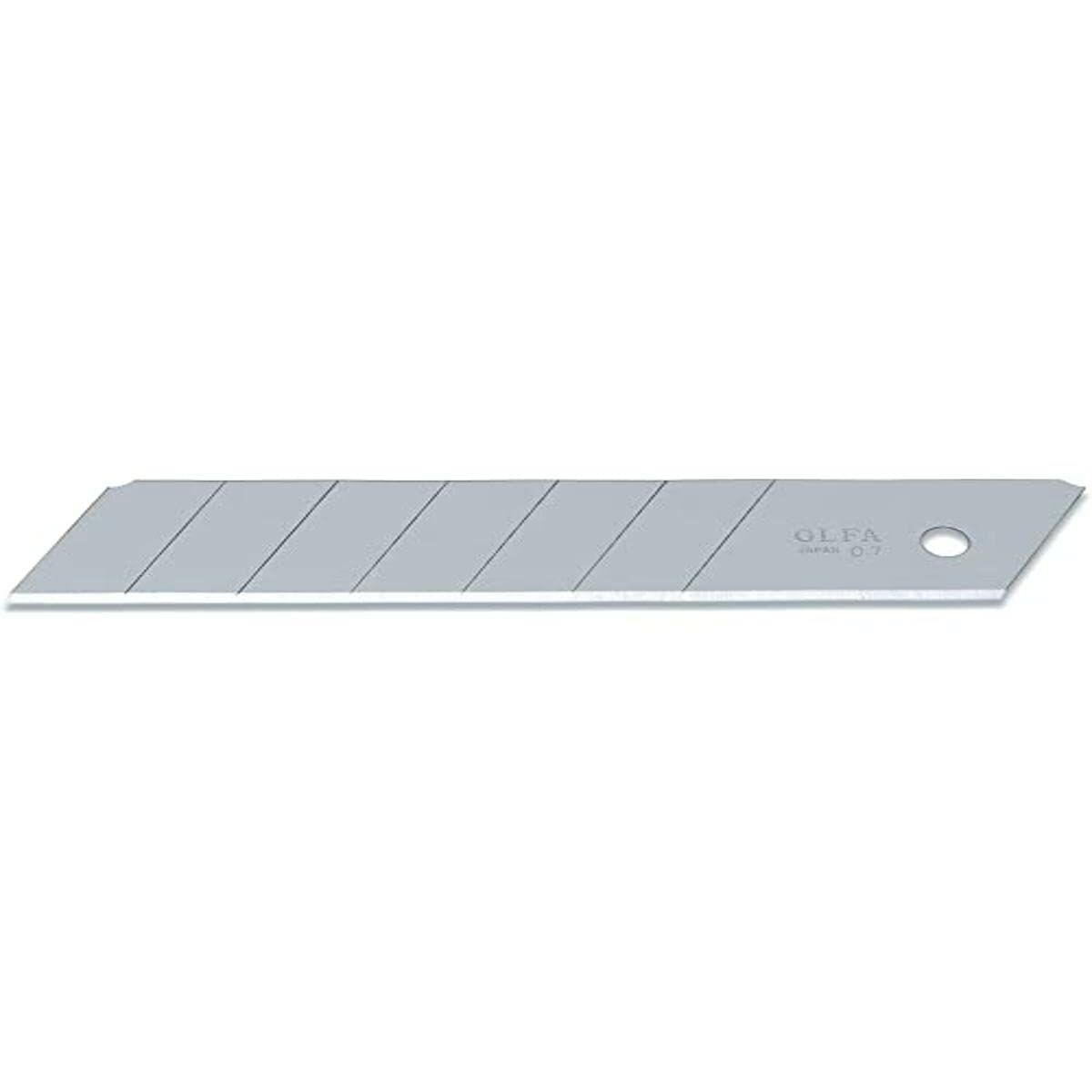 Blad Olfa Reservdel 20 antal 10 x 2,5 cm - 3