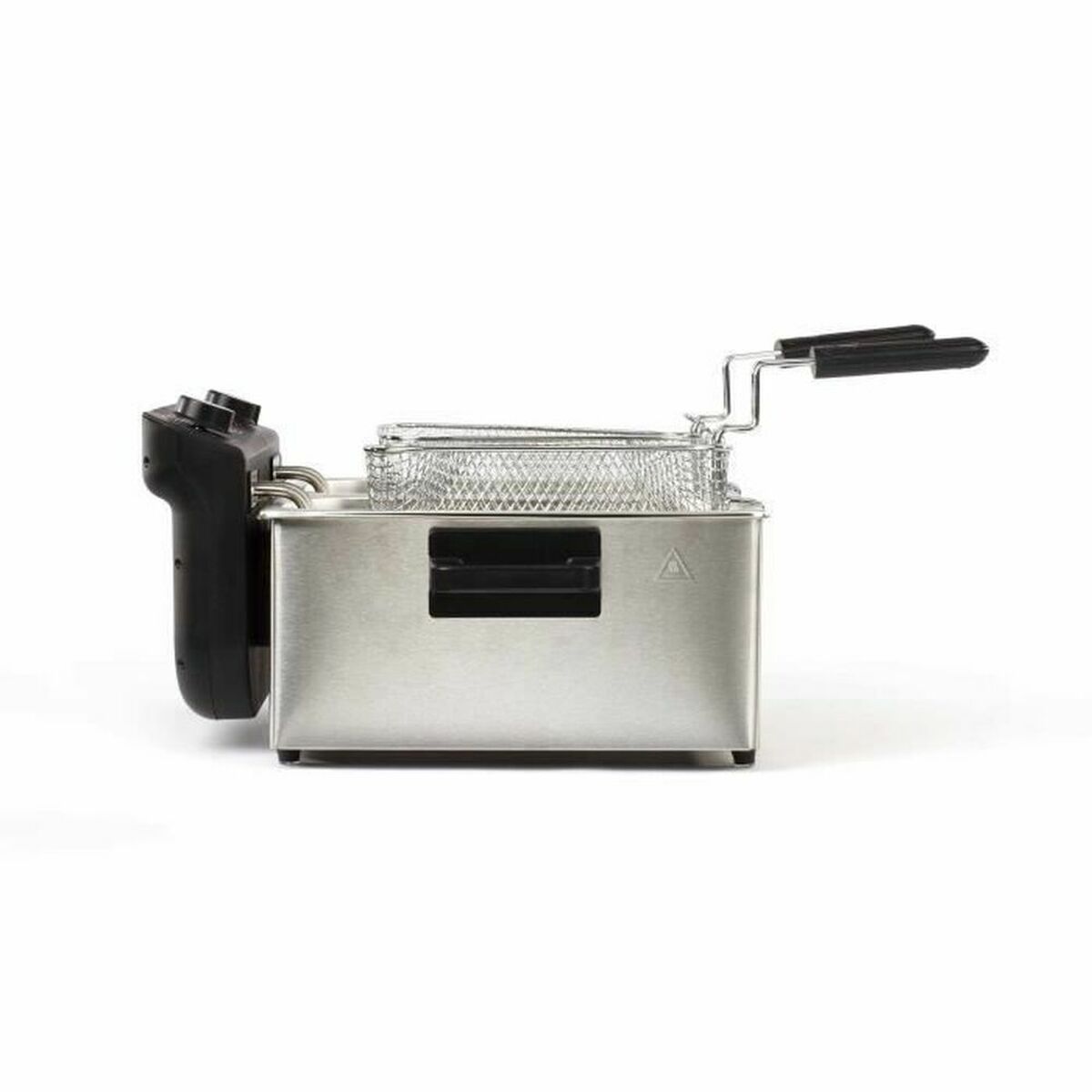 Fritös Livoo DOC217 3300W Silvrig 6 L - 3