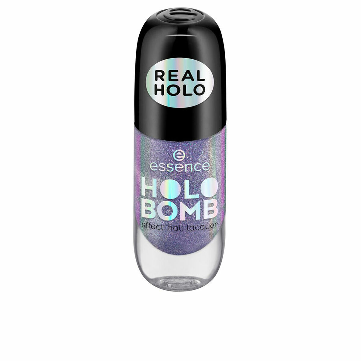 nagellack Essence Holo Bomb Nº 03 Holol Nº 03-Holol 8 ml - 2