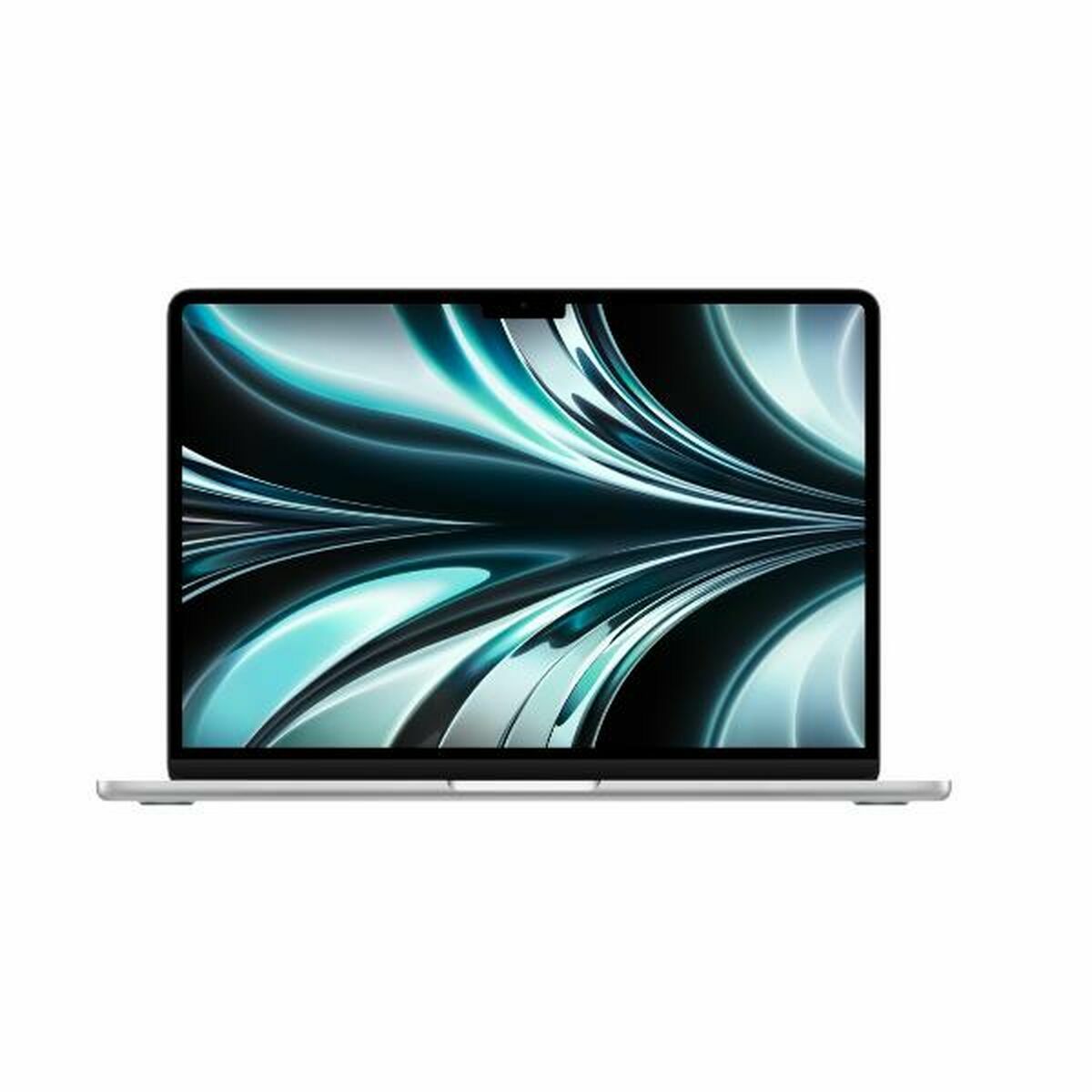 Bärbar dator Apple MLXY3Y/A M2 8 GB RAM 256 GB SSD