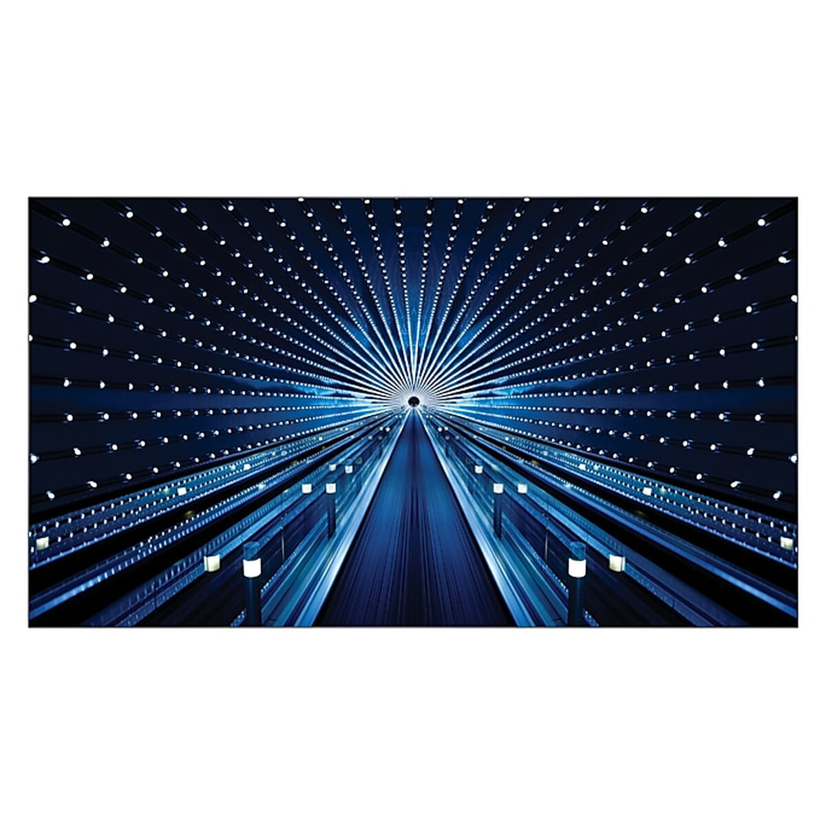 Videovägg Monitor Samsung LH008IABMUS/EN 4K Ultra HD 146" - 2