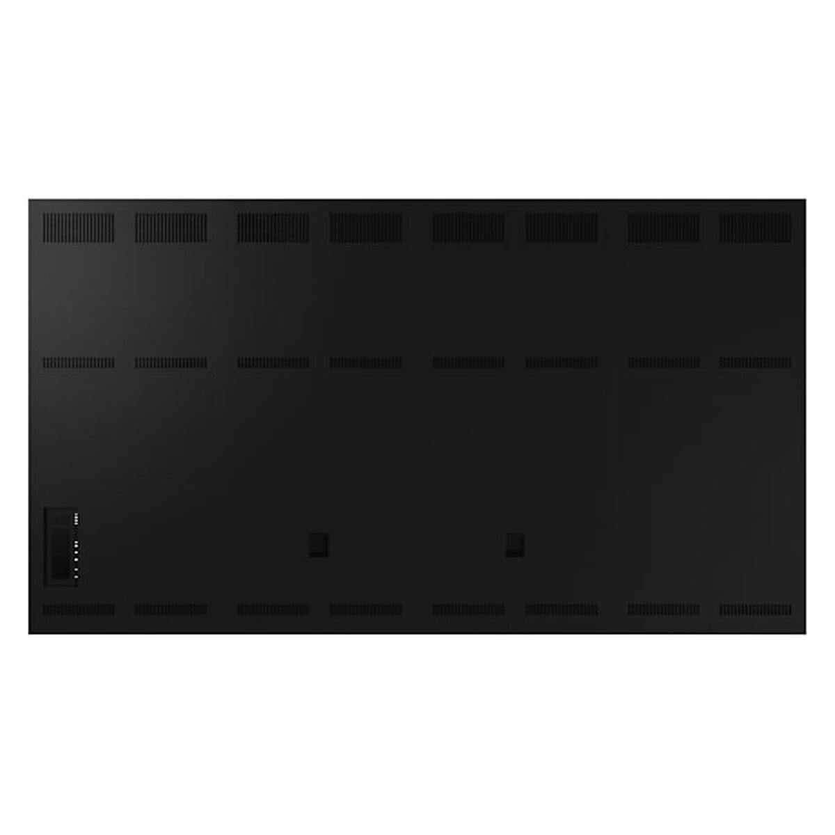 Videovägg Monitor Samsung LH008IABMUS/EN 4K Ultra HD 146" - 4
