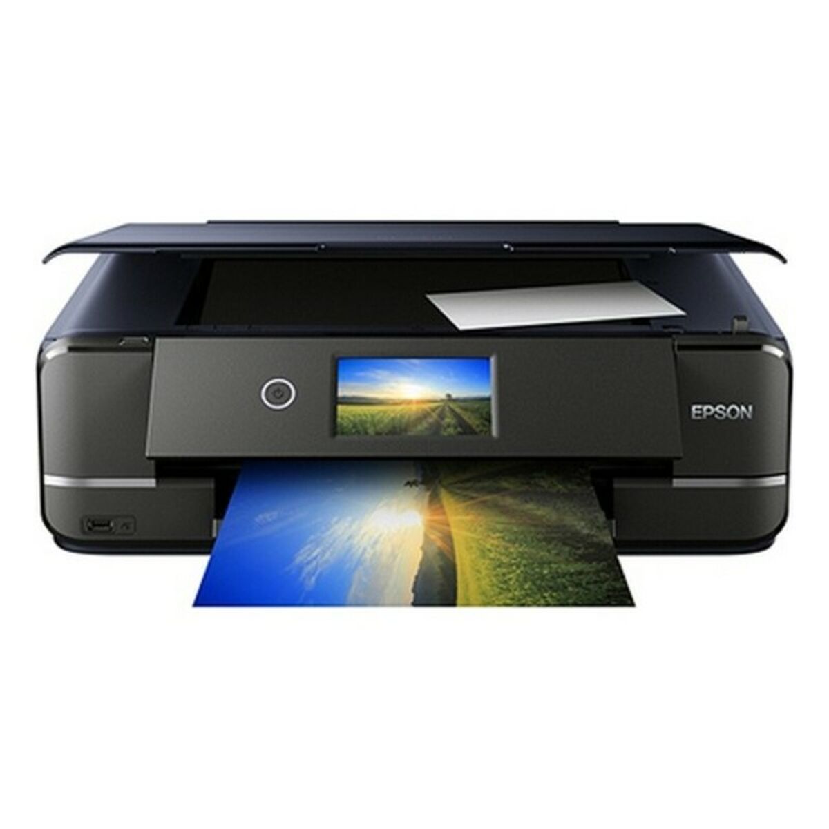 Multifunktionsskrivare Epson C11CH45402 28 ppm LAN WiFi