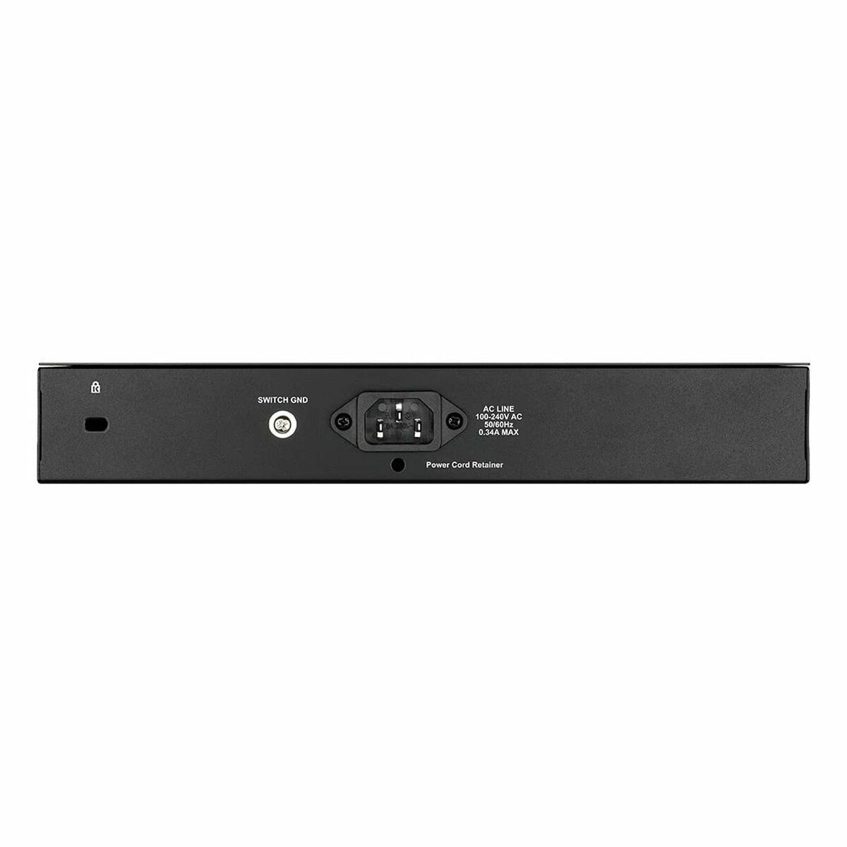 Switch D-Link DGS-1210-20/E - 2