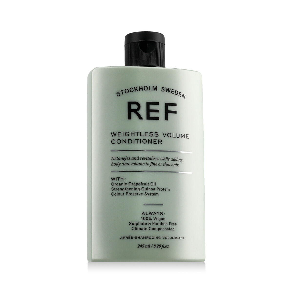 Balsam REF Weightless Volume 245 ml