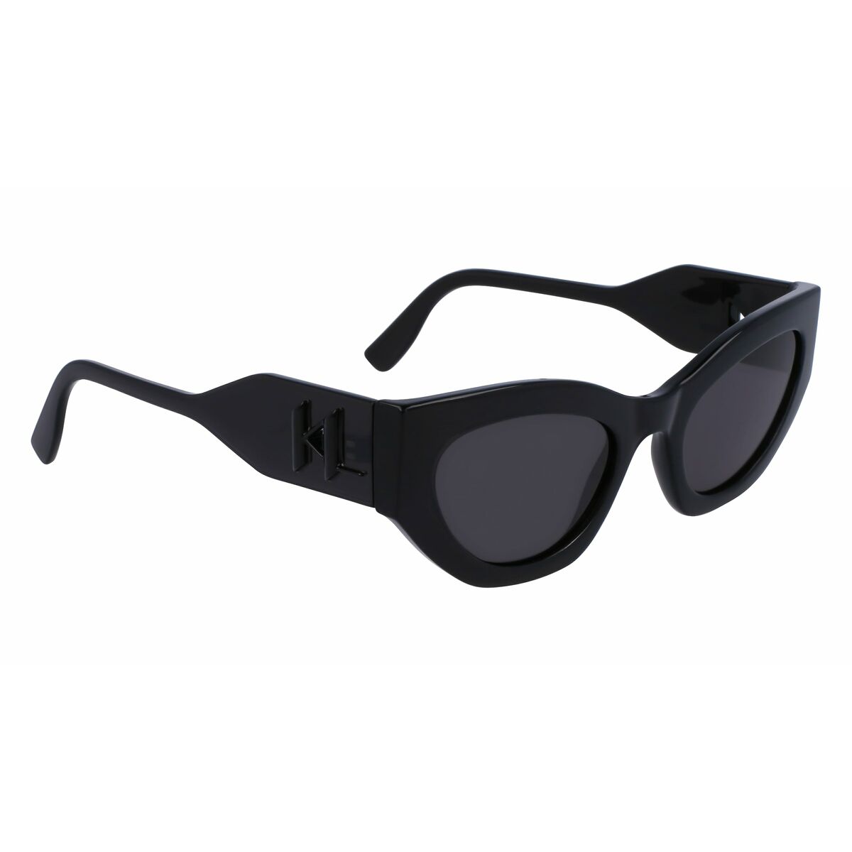 Damsolglasögon Karl Lagerfeld KL6122S-5222015 Ø 52 mm - 3