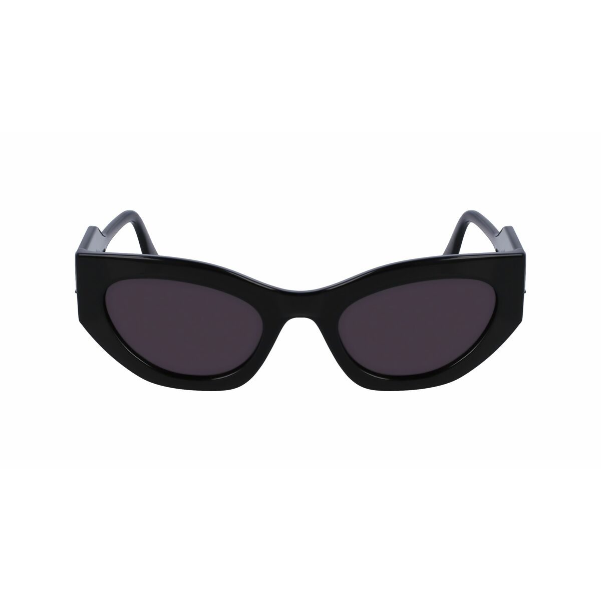 Damsolglasögon Karl Lagerfeld KL6122S-5222015 Ø 52 mm - 2