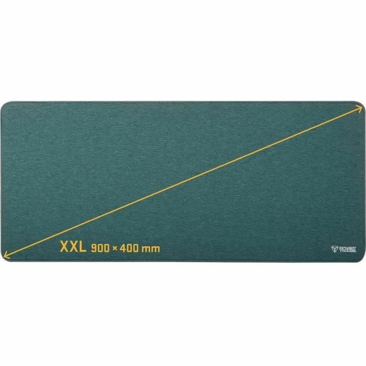 Musmatta Yenkee YPM 9040GN Vert - 3