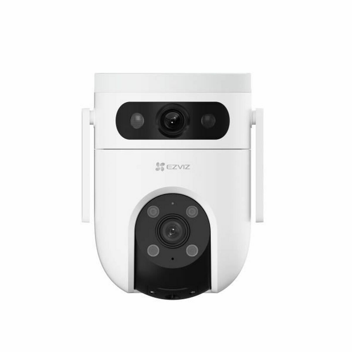 Övervakningsvideokamera Ezviz CS-H9C-R100-8H33WKFL - 3