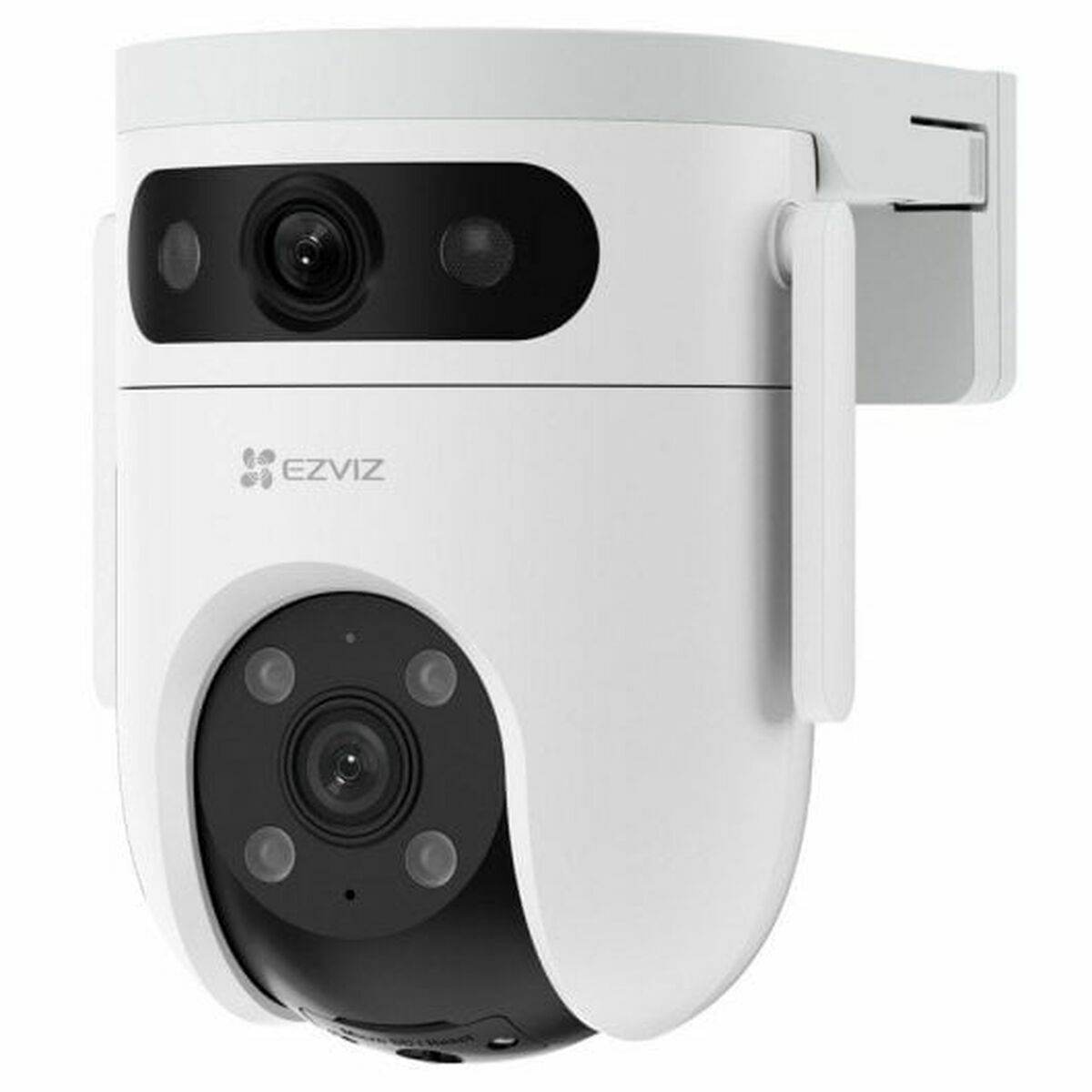 Övervakningsvideokamera Ezviz CS-H9C-R100-8H33WKFL
