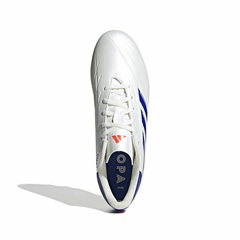 Fotbollsskor för vuxna Adidas Copa Pure II Club Vit
