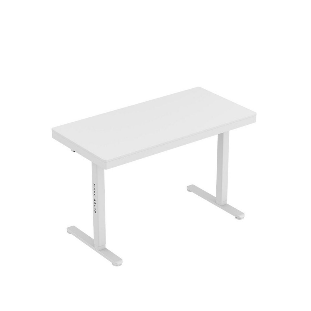 Skrivbord Mark Adler MA-Leader 8.2 White Vit - 2