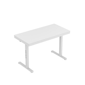 Skrivbord Mark Adler MA-Leader 8.2 White Vit