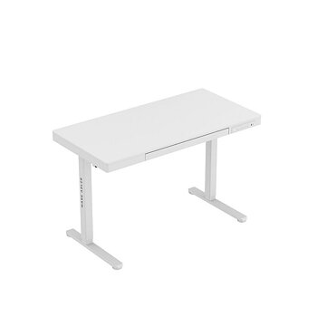 Skrivbord Mark Adler MA-Leader 8.2 White Vit