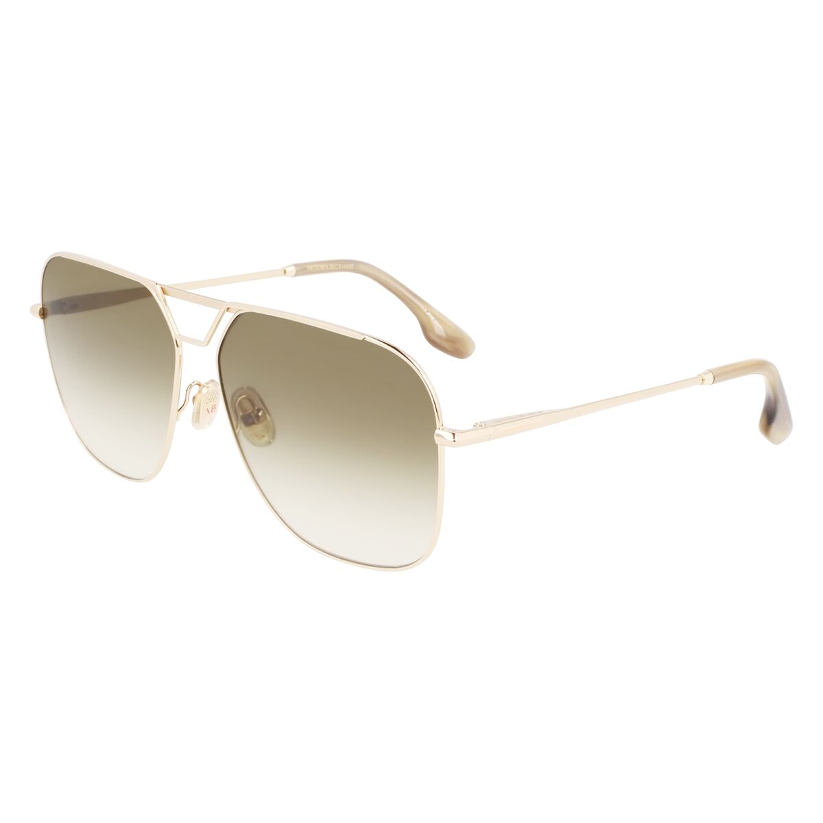 Damsolglasögon Victoria Beckham VB217S-700 Ø 61 mm