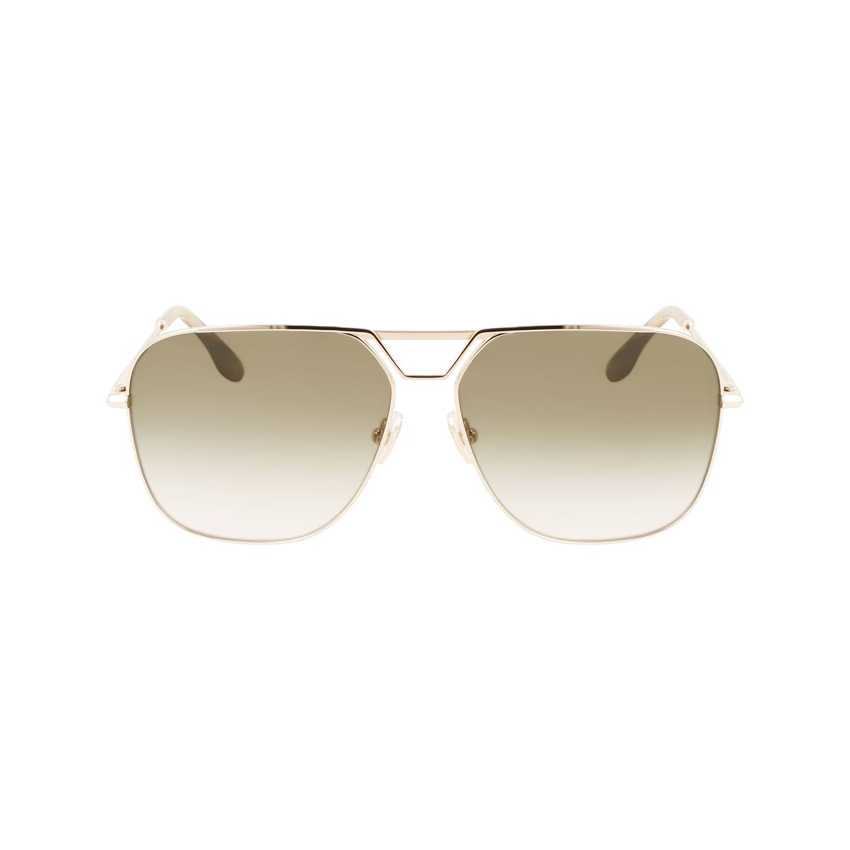 Damsolglasögon Victoria Beckham VB217S-700 Ø 61 mm - 2
