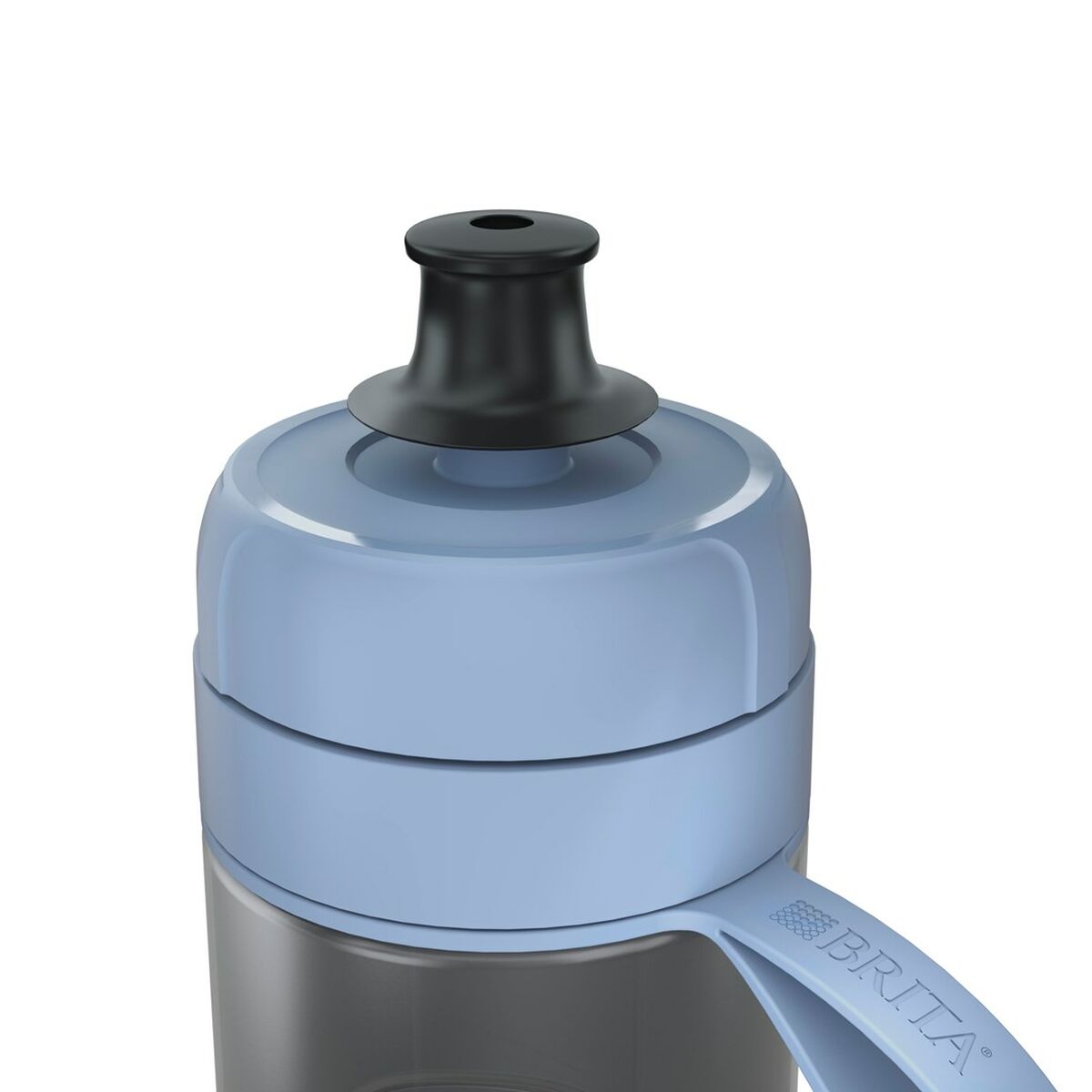 Filterflaska Brita 1052250 Blå 600 ml - 5