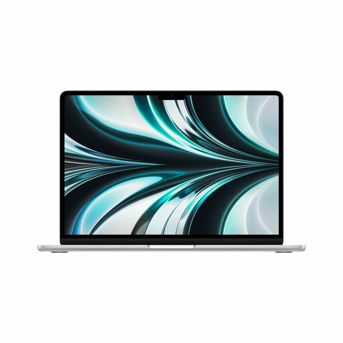 Bärbar dator Apple MLY03Y/A M2 8 GB RAM 512 GB SSD