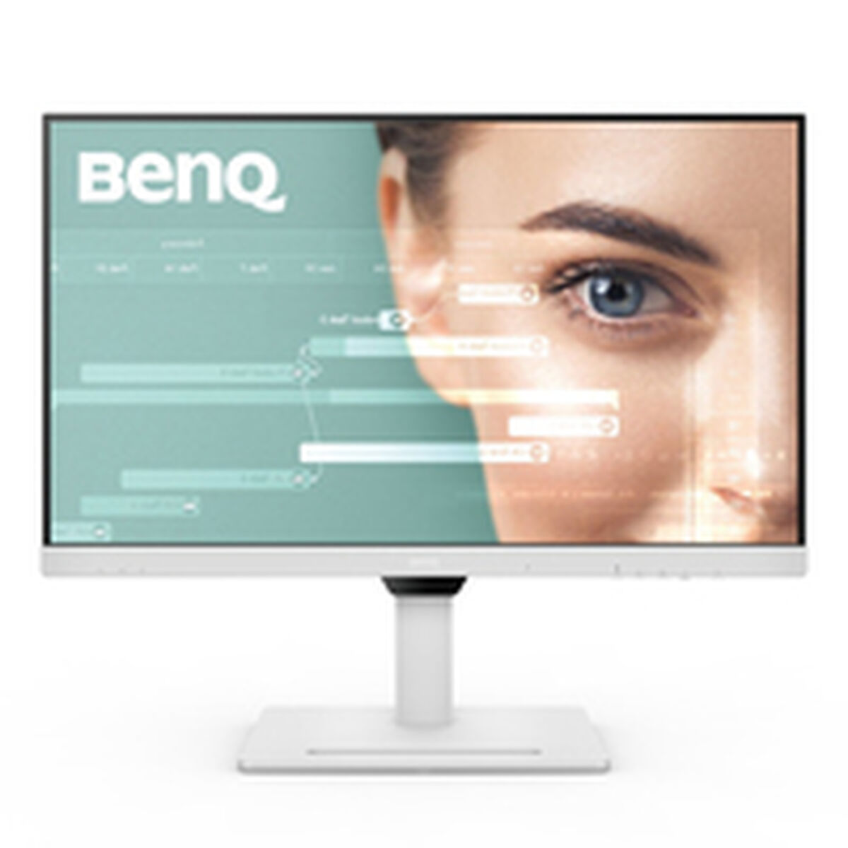 Monitor Gaming BenQ GW2790QT 27" Quad HD 75 Hz - 2