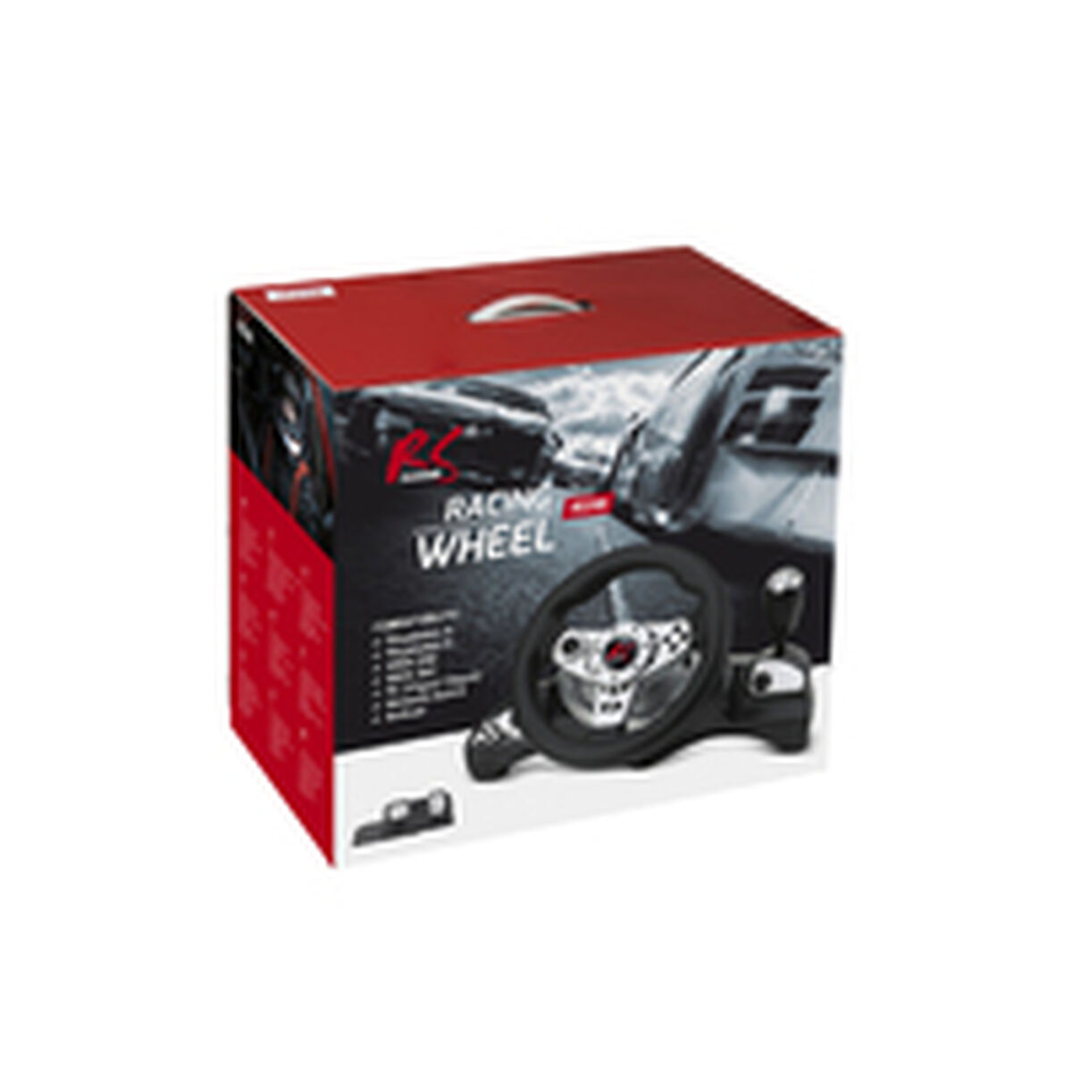 Racing-ratt Nano RS RS700 - 7