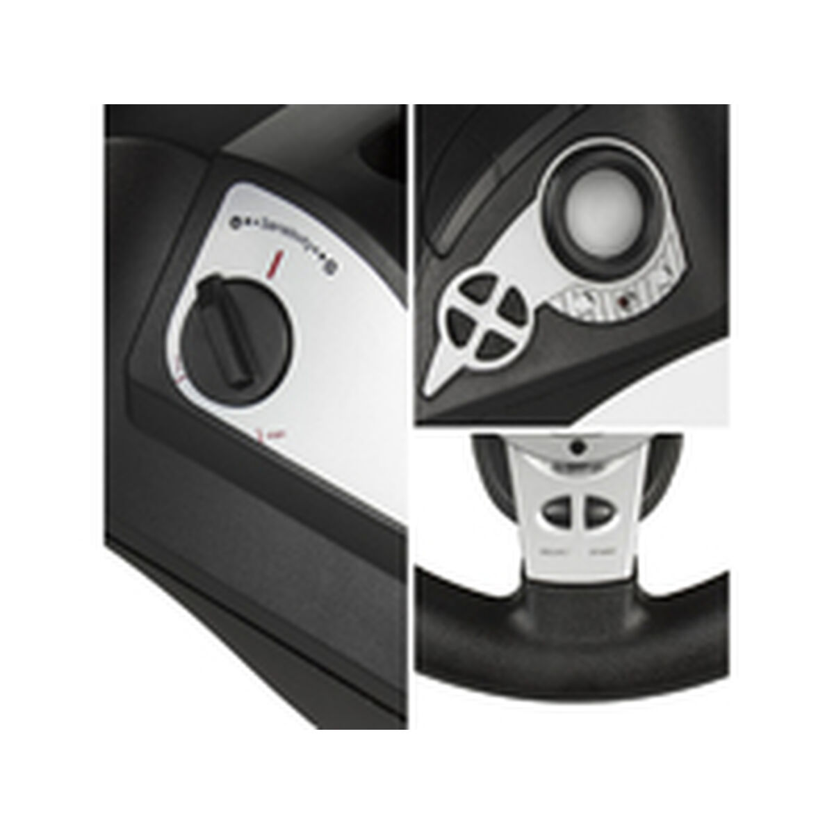 Racing-ratt Nano RS RS700 - 5