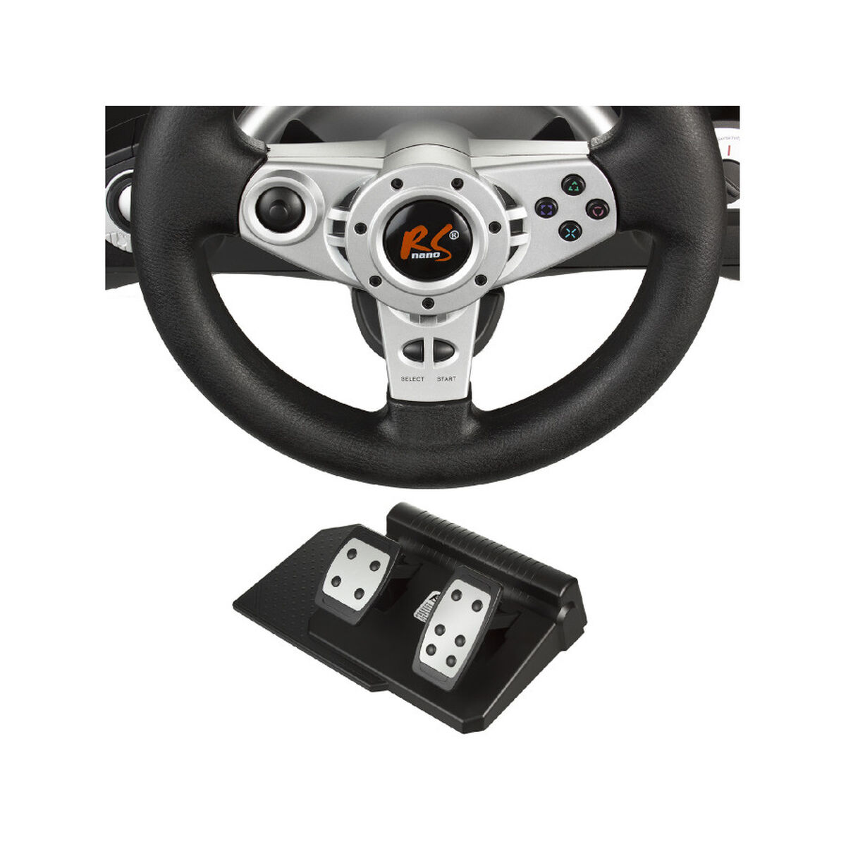 Racing-ratt Nano RS RS700 - 6