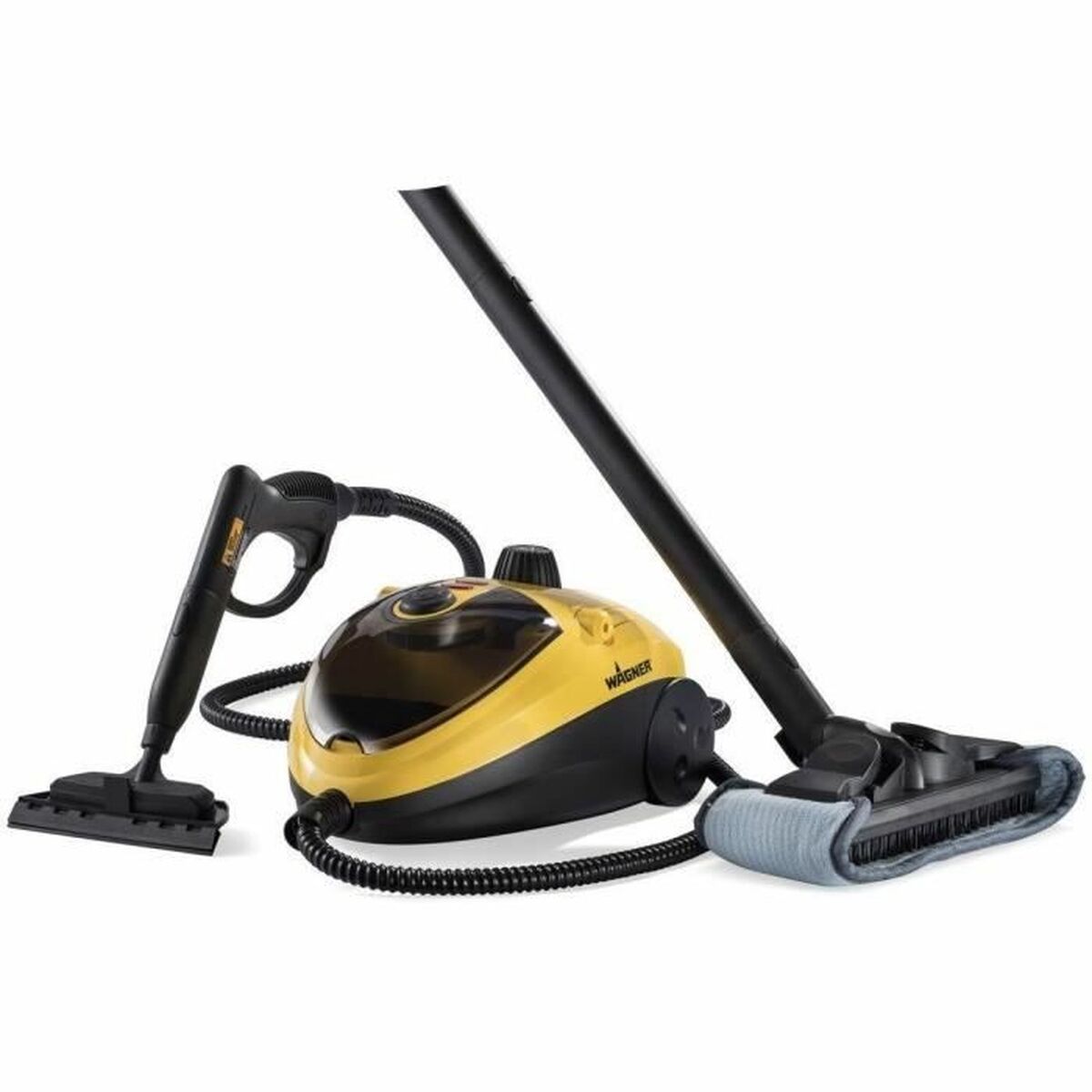 Ångmopp Wagner 1500 W - 2