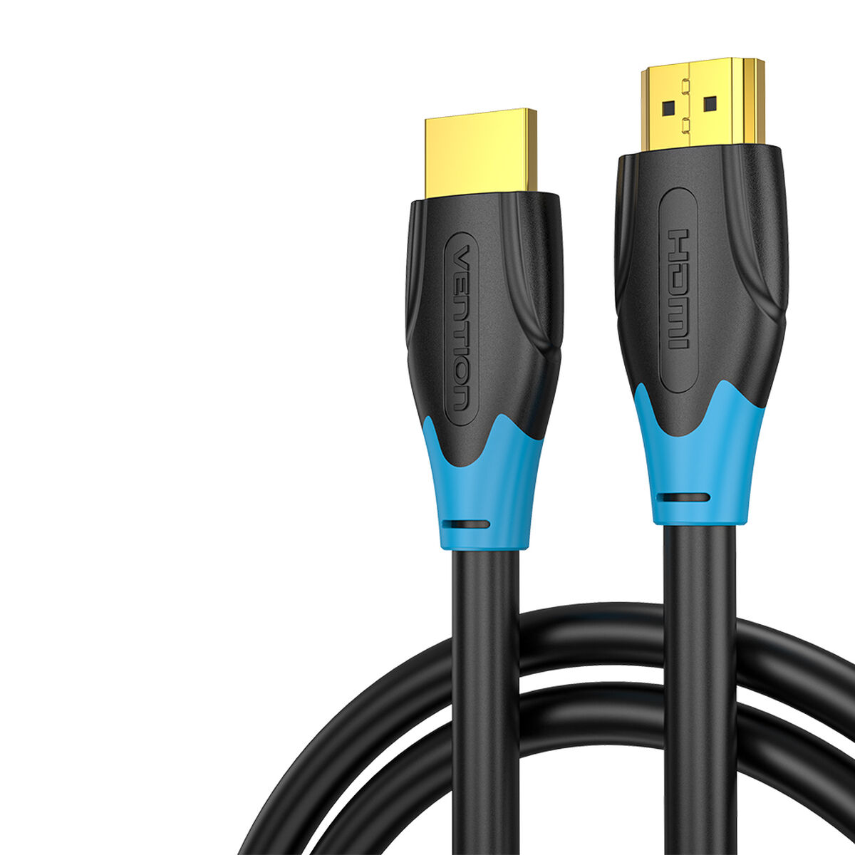 Kabel HDMI Vention AACBI Svart 3 m - 3